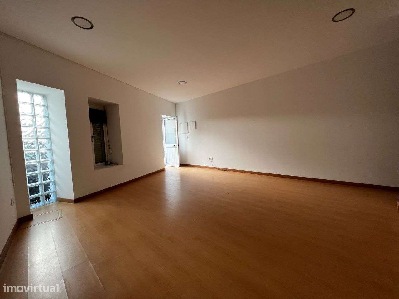 Moradia T2 Remodelada – Ílhavo - Grande imagem: 2/10