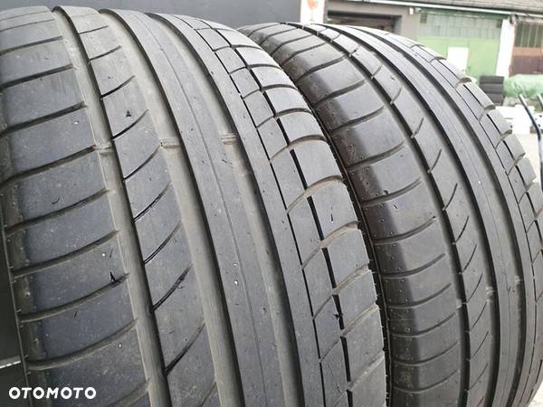 225/40R18 Avon ZZ5 XL para opon lato 5,6mm nr8451 - 2