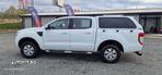 Ford RANGER 2.2 tdci, 4x4, automat, 150cp, 2014, Factura, seap, finantare pj, rate cu buletinul pf - 27