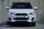 Mitsubishi ASX - 18