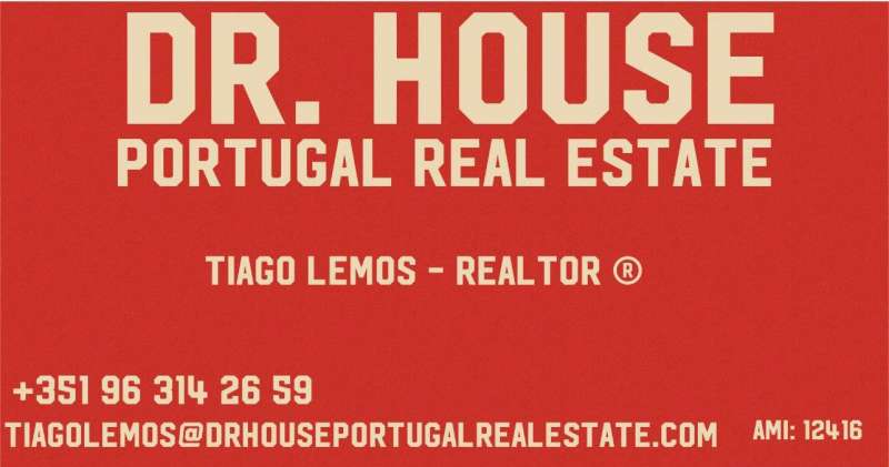 Profissionais - Empreendimentos: Dr. House - Portugal Real Estate - Algés, Linda-a-Velha e Cruz Quebrada-Dafundo, Oeiras, Lisboa