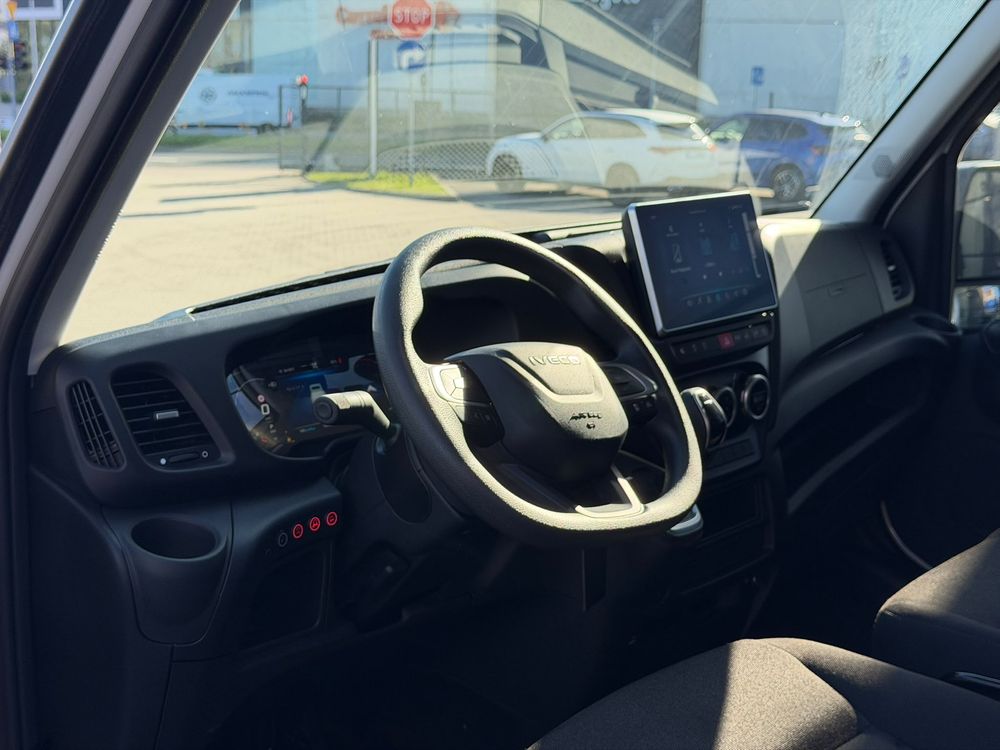 Iveco Daily Pierwszy Własciciel Salon Polska FV23%