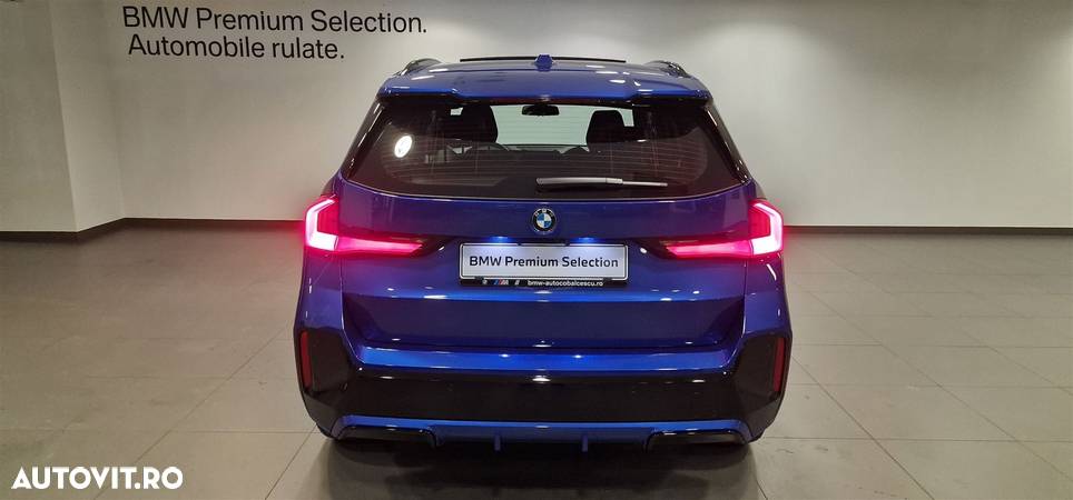 BMW X1 - 5