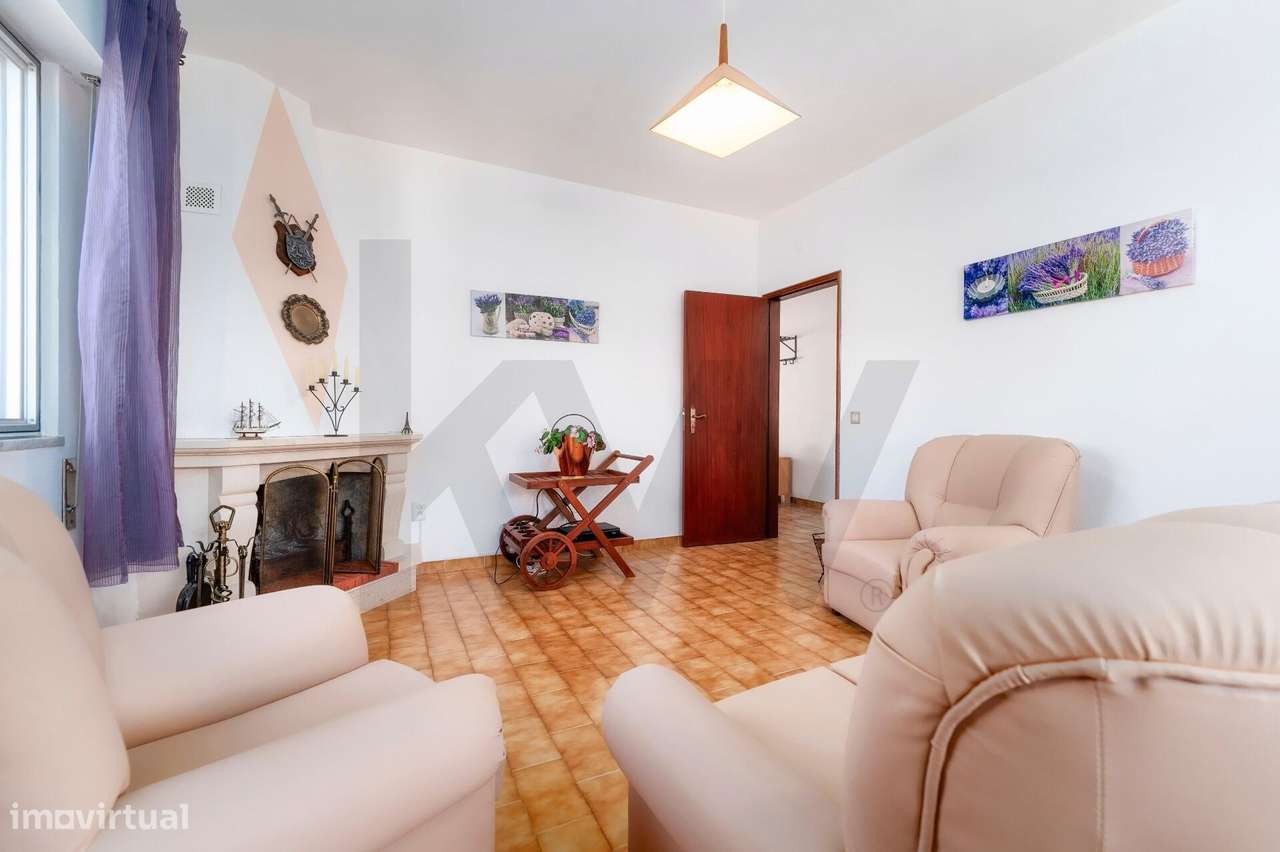 Moradia Térrea em Loulé – Pronta a Habitar! - Grande imagem: 3/60
