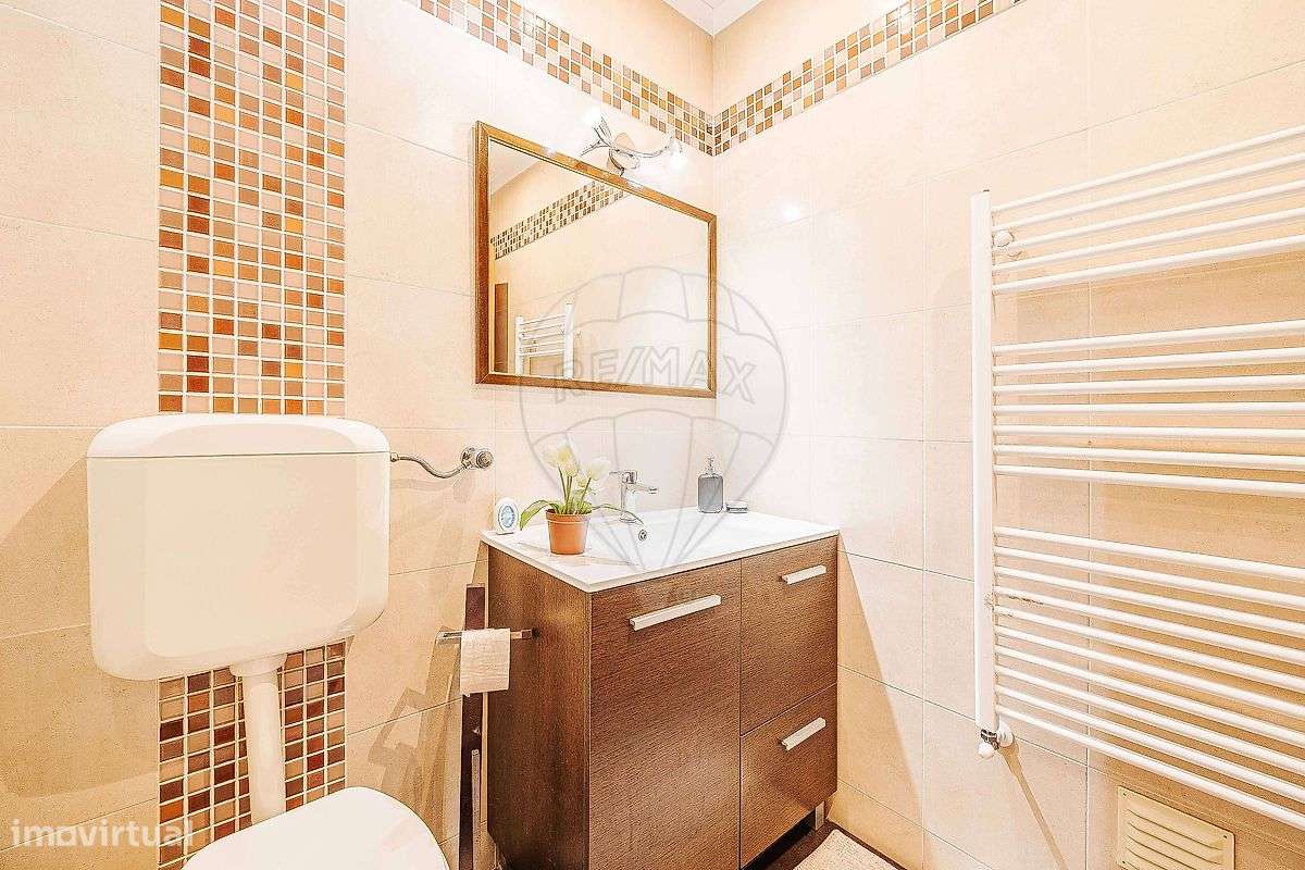 Apartamento T3 para venda-22