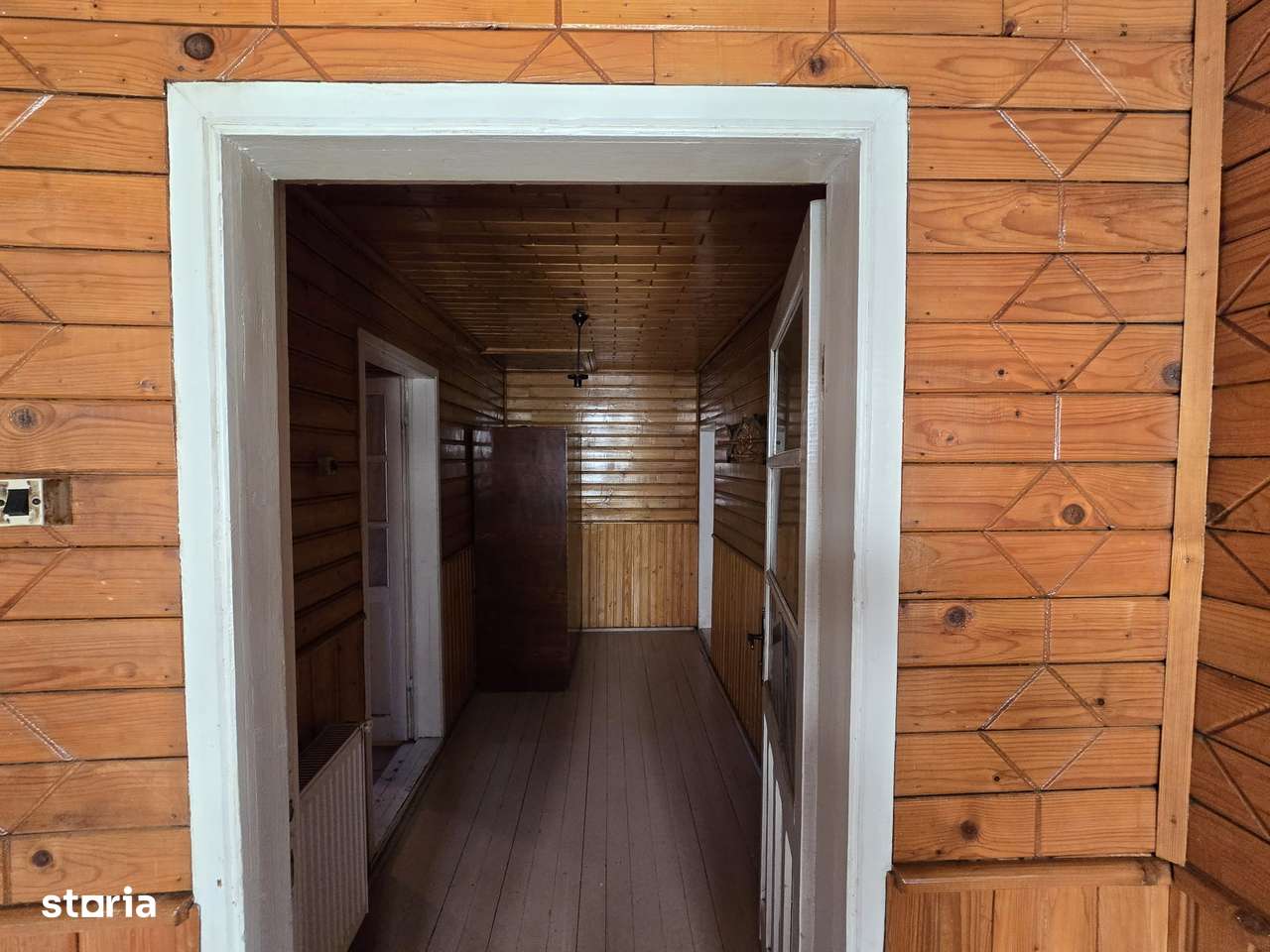 Casa P+M, zona Traian, Nicolae Titulescu-13