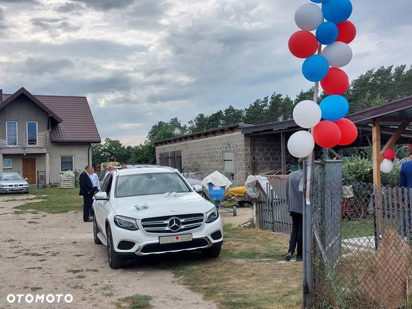 Mercedes-Benz GLC 220 d 4-Matic - 15