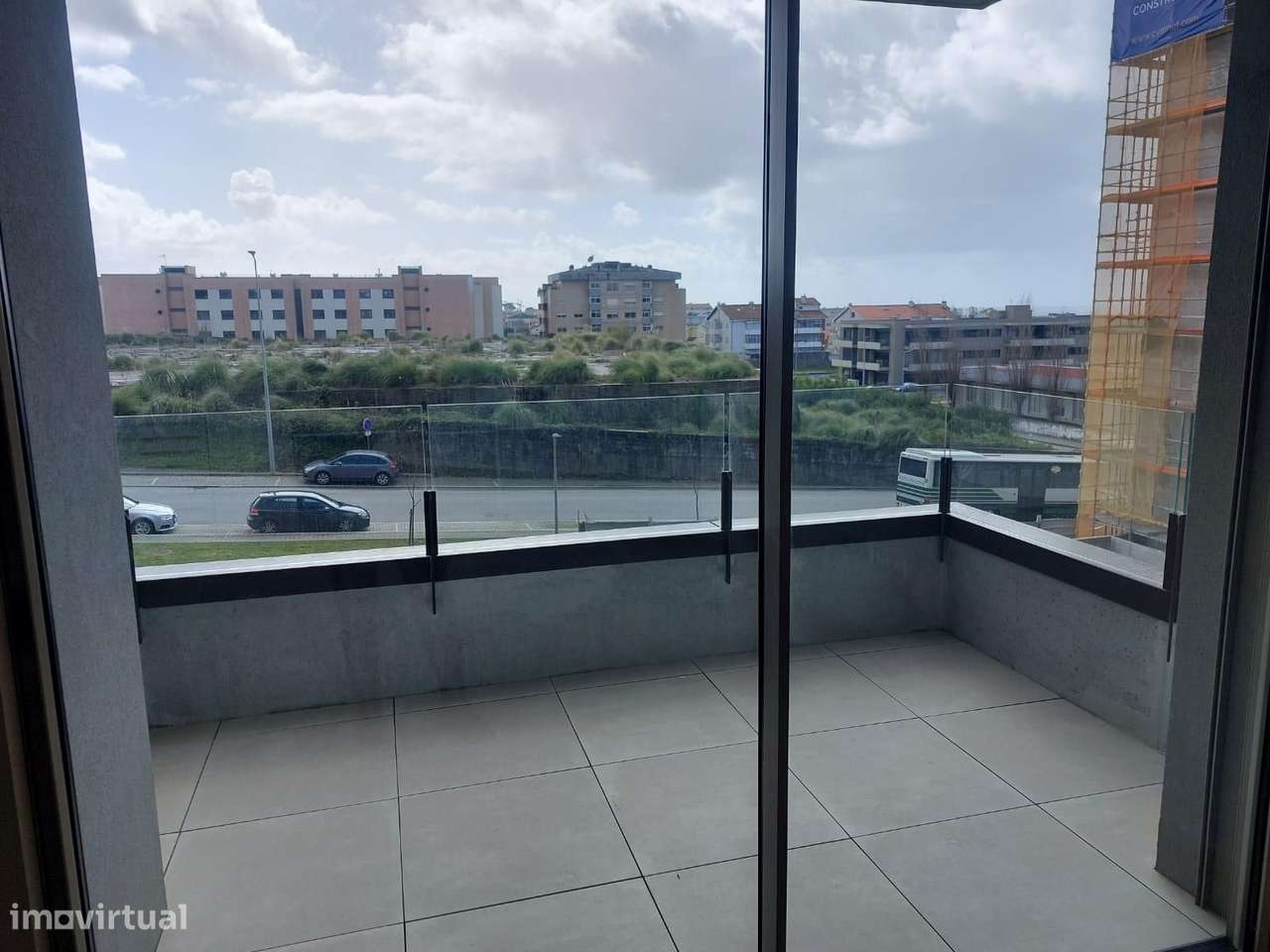 T3 Novo Canidelo Gardens II - 2 lugares de garagem SD/04543PG - Grande imagem: 5/20