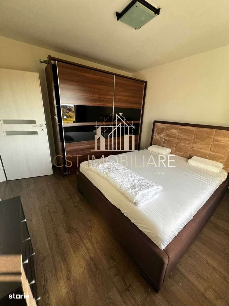 Apartament 2 camere Braytim - Imagine principală: 4/8