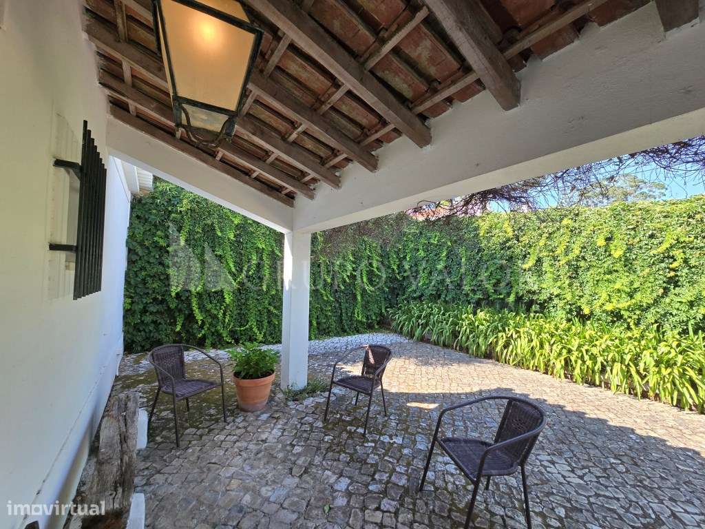 Moradia isolada Morelinho- Sintra - Grande imagem: 5/42