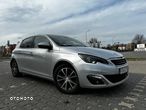 Peugeot 308 1.6 HDi Active - 11