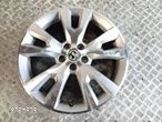 Alufelga Opel Antara 19" 5x115 ET 45 - 1