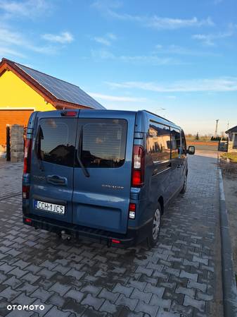 Renault Trafic - 6