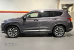 Hyundai Santa Fe 2.2 CRDi Vanguard+Luxury Pack - 2