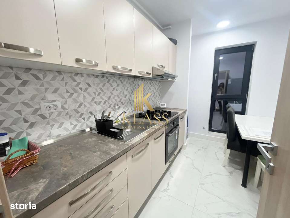 Apartament Premium 2 cam 60MP |Onix North Residence -Aviatiei-Pipera|M - Imagine principală: 4/13