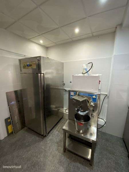 Trespasse Gelataria Açaiteria Artesanal - Grande imagem: 4/7