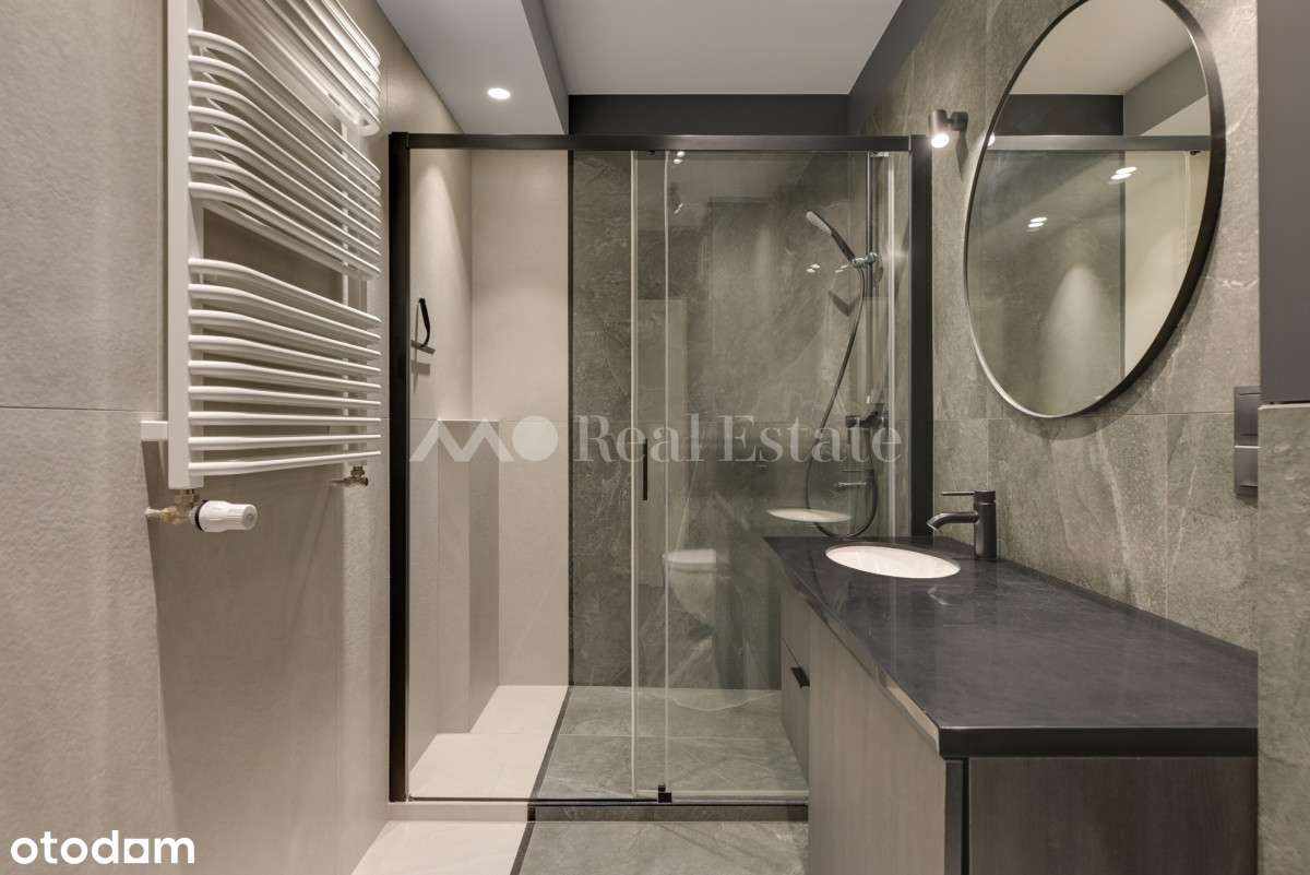 Apartament w Śródmieściu Gdańska I Brak Pcc-11