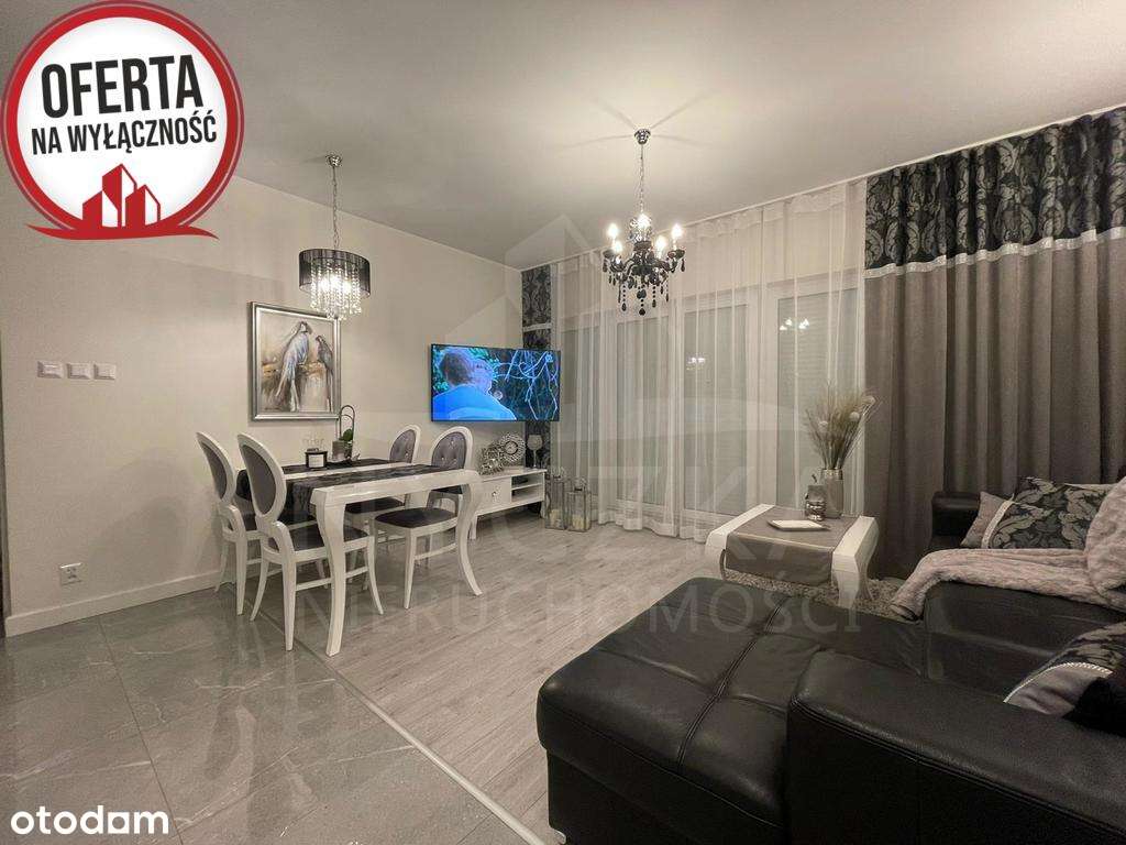 Warszewo2pok,tras/ogród50m2,komórka,miejsce post.!-2