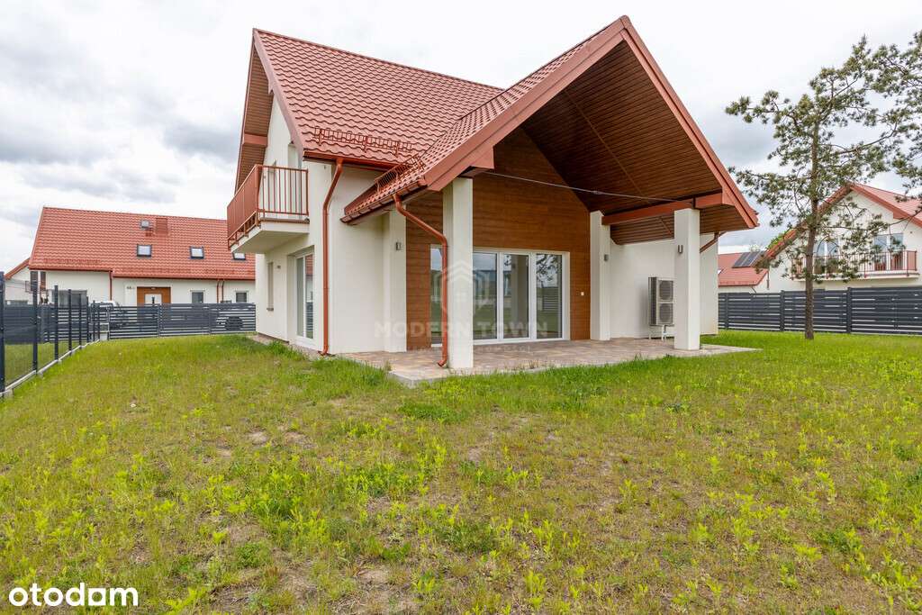 Osiedle domów–Mikołajki, Prawdowo-Nowa inwestycja - Pełny obrazek: 5/17