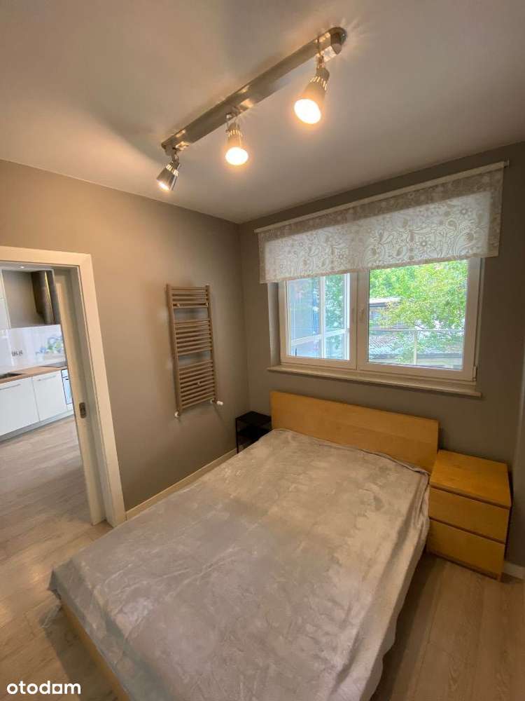 Mieszkanie 2 pokoje Stare Miasto ul.Wszystkich Św. - Pełny obrazek: 5/10