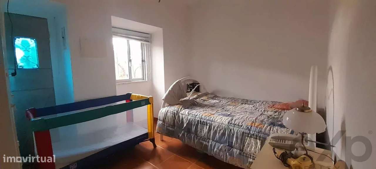 Moradia C/ TERRENO TOMAR - Grande imagem: 4/34