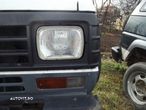 Far Nissan Patrol k160 k260 faruri nissan semnalizari bara dezmembrez - 2