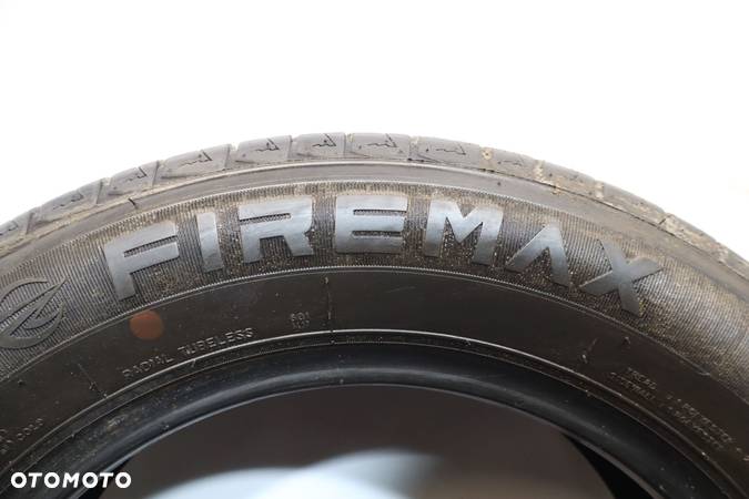 OPONA OPONY 2 SZT FIREMAX 185/65/15 LATO 22R - 7