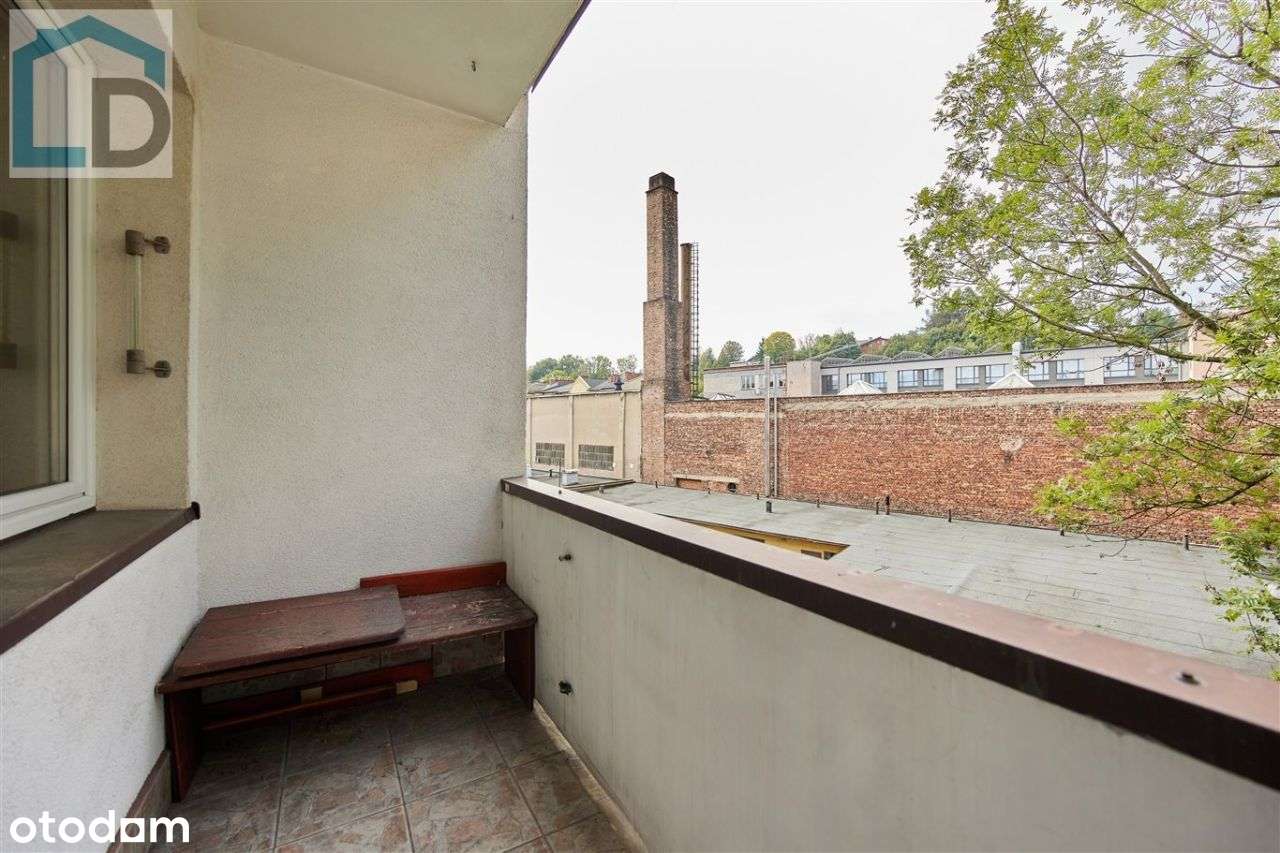 2 pokojowe mieszkanie przy ul. Batorego-8