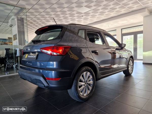 SEAT Arona 1.0 TSI Style DSG - 14