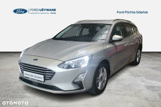 Ford Focus - 1