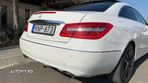 Mercedes-Benz E 350 CDI BlueEfficiency - 11