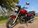 Honda CB Seven Fifty - 4.800km - 4