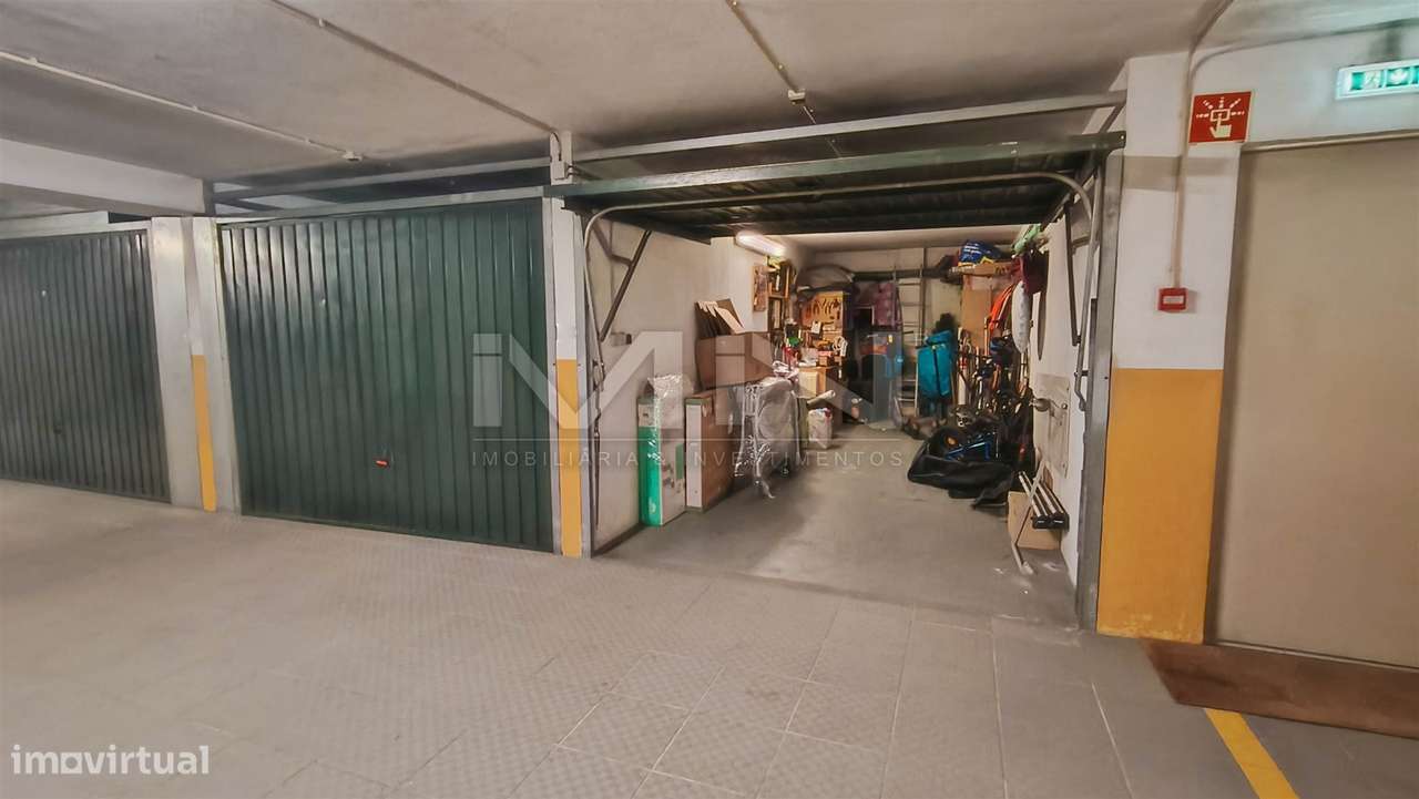 T3 a 5 min do Metro de Santo Ovídio com Garagem Box | Gaia-38