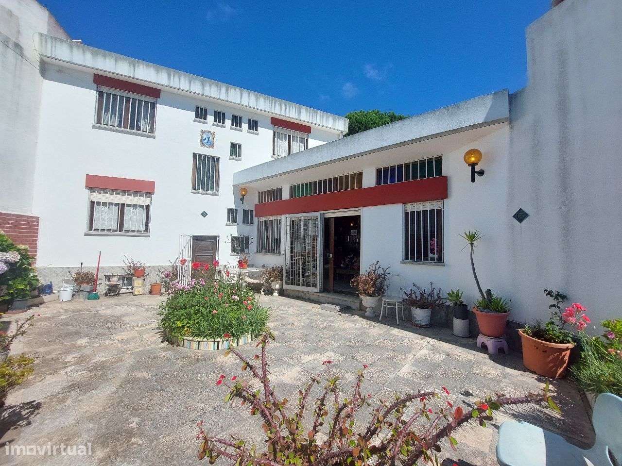 Moradia V5 Alfragide - Grande imagem: 3/15