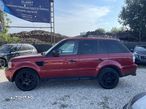 Land Rover Range Rover Sport 2.7TDV6 S Aut - 18