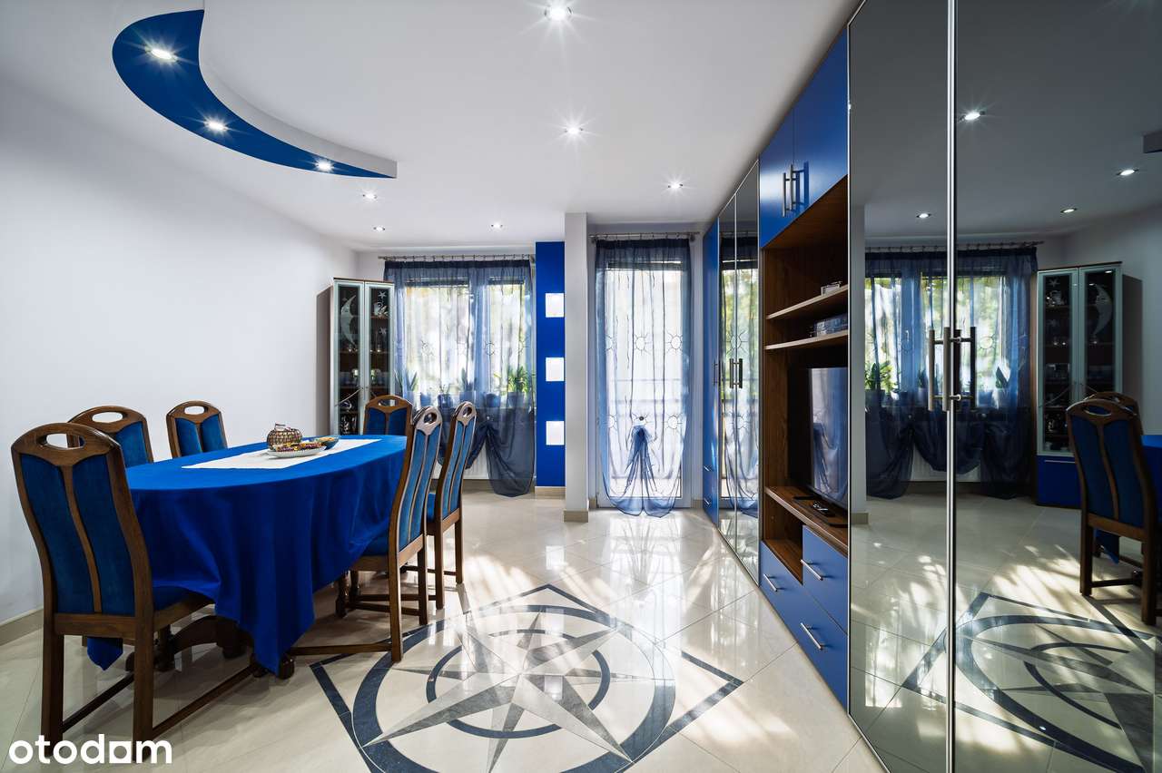 Wyjątkowe, porządne 2 pok. os. kuchnia os. 2 pułku CZYŻYNY 0% PROWIZJI - Pełny obrazek: 4/20