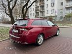 Toyota Auris 1.8 VVT-i Hybrid Automatik Executive - 4