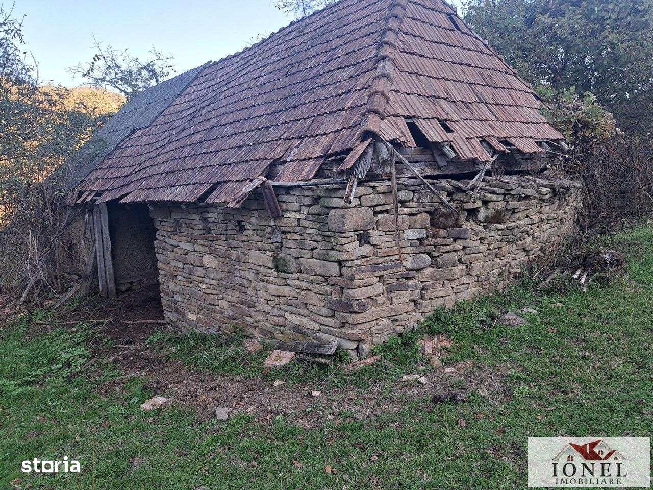 Casa cu 17399 mp teren in Valea Vintului - Imagine principală: 3/12