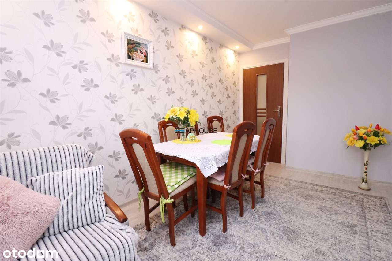 Trzypokojowe mieszkanie na sprzedaż Dobczyce - Pełny obrazek: 4/16