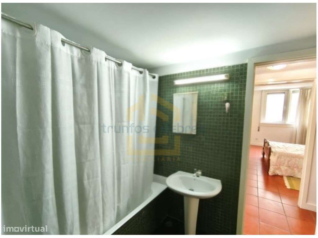 Apartamento T2 com vista mar frente á praia - 1.ª Linha de Mar -Póv...-48