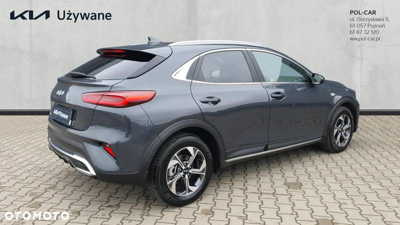 Kia XCeed 1.5 T-GDI M - 3