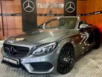 Mercedes-Benz C 250 d Aut. - 40