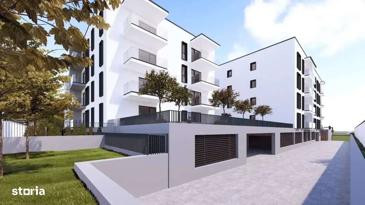 4 Camere/ 110mp utili/ 93mp gradina/ 3 bai/ 15 min metrou 1 Decembrie-3