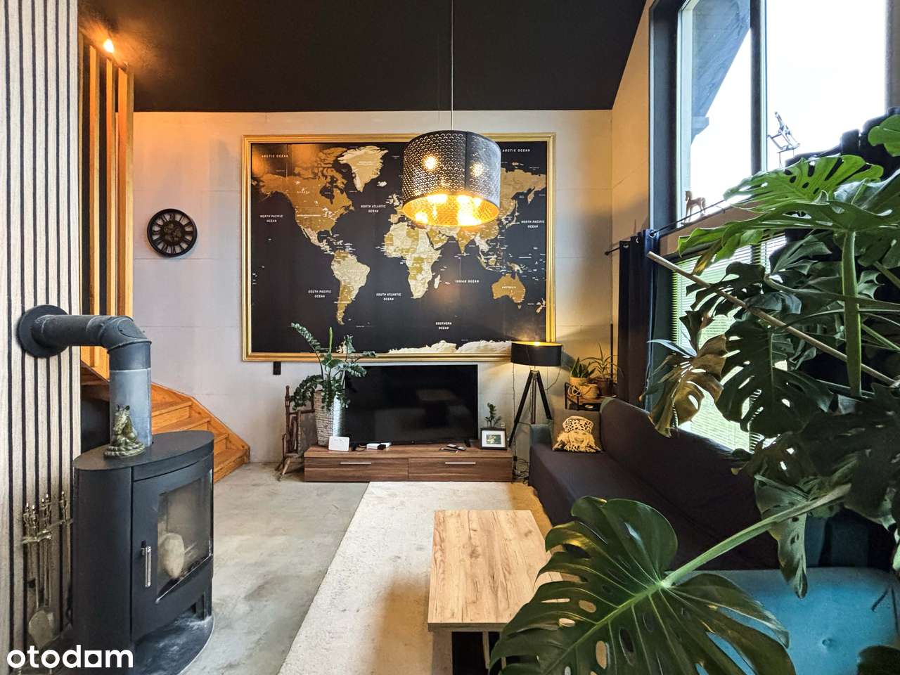 DE FACTO NIERUCHOMOŚCI - DOM WOLNOSTOJĄCY W KĘPINIE-2