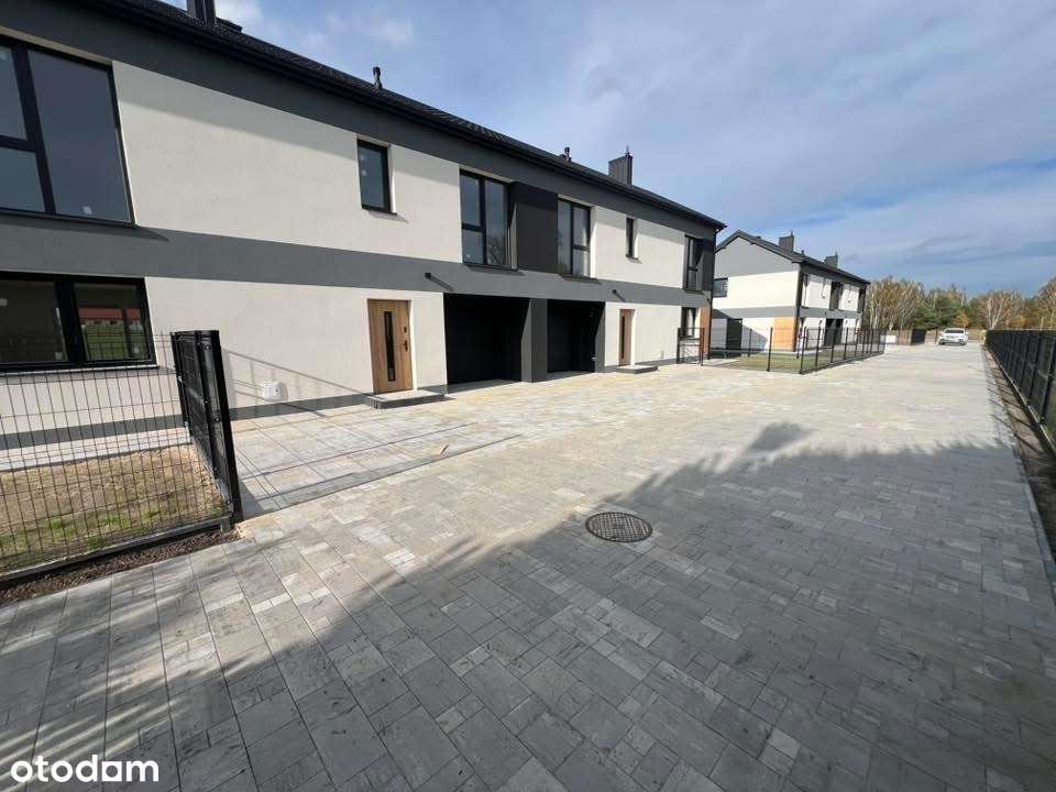 Dom 140m² pod Lublinem - Nowiny - Pełny obrazek: 4/12