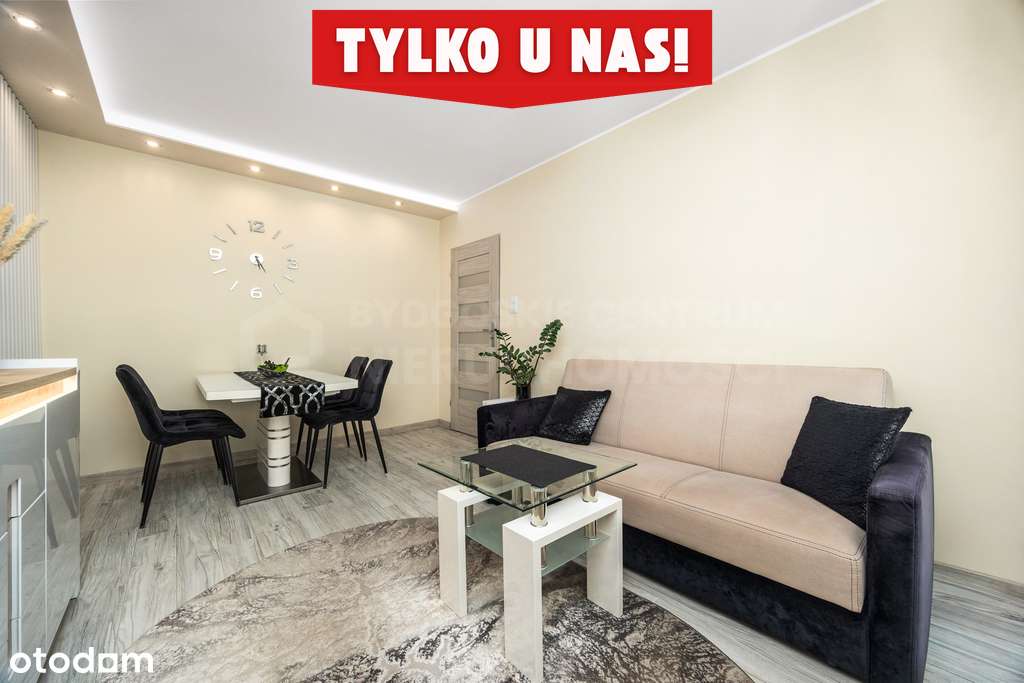 Ładne 3 pokoje z balkonem – gotowe do wprowadzenia-4