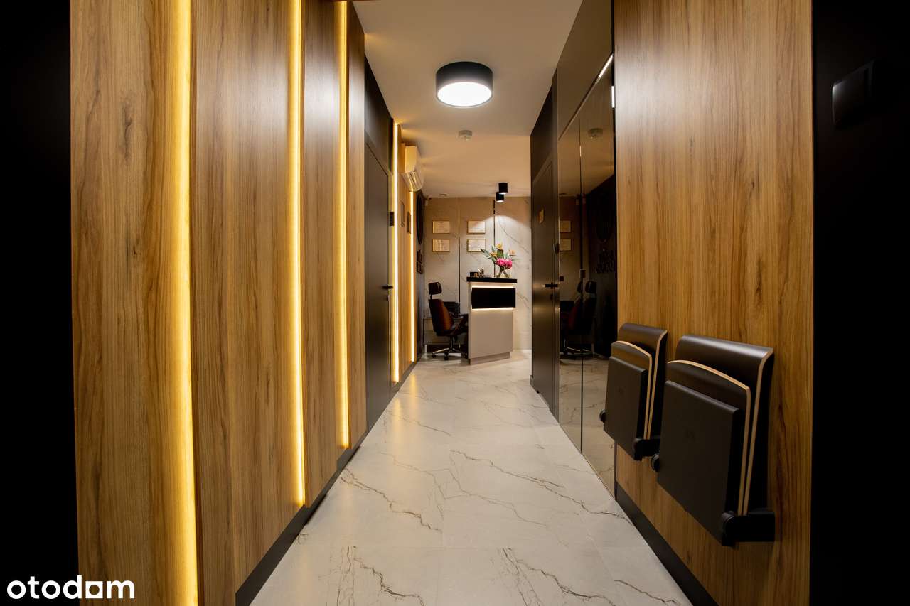 Wynajmę w pełni wyposażony gabinet o powierzchni 12m2 albo 16m2 - Pełny obrazek: 5/10