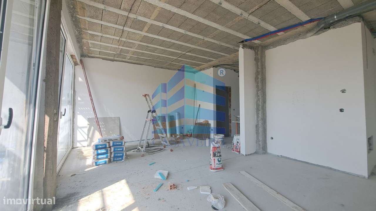 Moradia T3+1 em Cacia - Grande imagem: 5/17