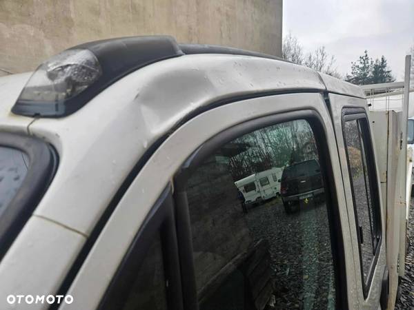 Iveco DAILY 35C13 WYWROTKA KIPER 7-OSOBOWY - 21