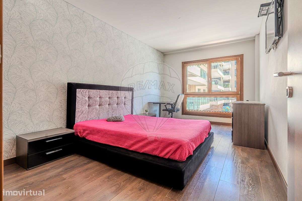 Apartamento T3 para arrendamento - Grande imagem: 2/38